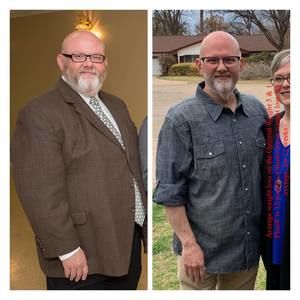 Meet your Posher, Mike